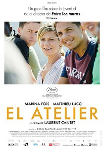 El Atelier